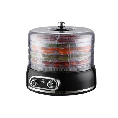 China New Household Food Dehydrator 450W Food Dehydrator for sale