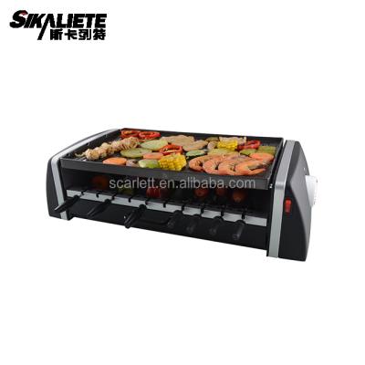 China Outdoor Kitchens Good Quality Barbecue Grill for sale