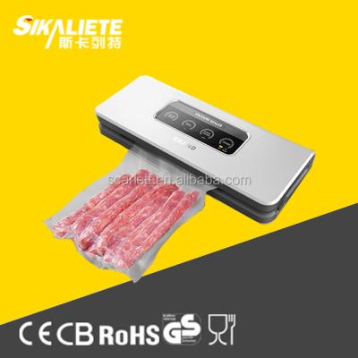 China Seal 2018 vacuum sealer vacuum packing machines for sale