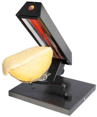 China 500W Household Melt Cheese / Raclette for sale