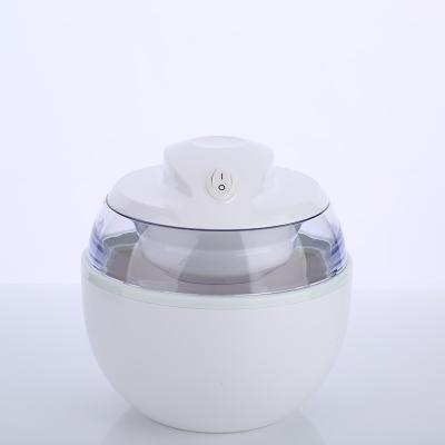 China Making the perfect ice cream maker ice cream maker dessert maker for home for sale