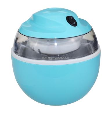 China Making the perfect ice cream ice cream maker machine for home use for sale