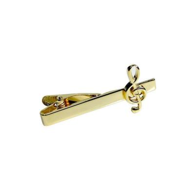 China Eco friendly Custom New design Cool Tie bar Men's Jewelry Tie clips Gifts Sets Riding And Shooting Tie Pin for sale