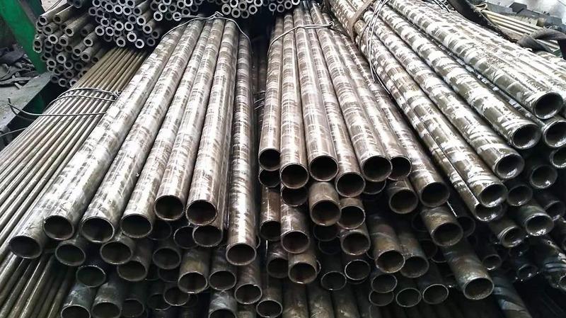 Verified China supplier - Liaocheng Development Zone Ruixing Steel Pipe Manufacturing Co., Ltd.