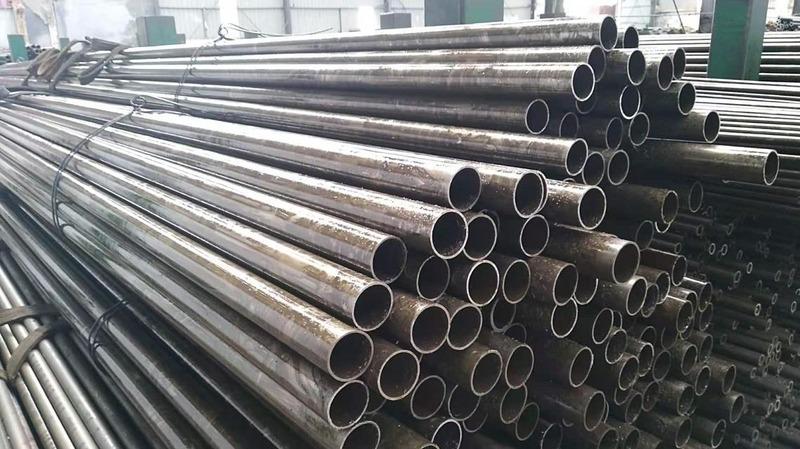 Verified China supplier - Liaocheng Development Zone Ruixing Steel Pipe Manufacturing Co., Ltd.