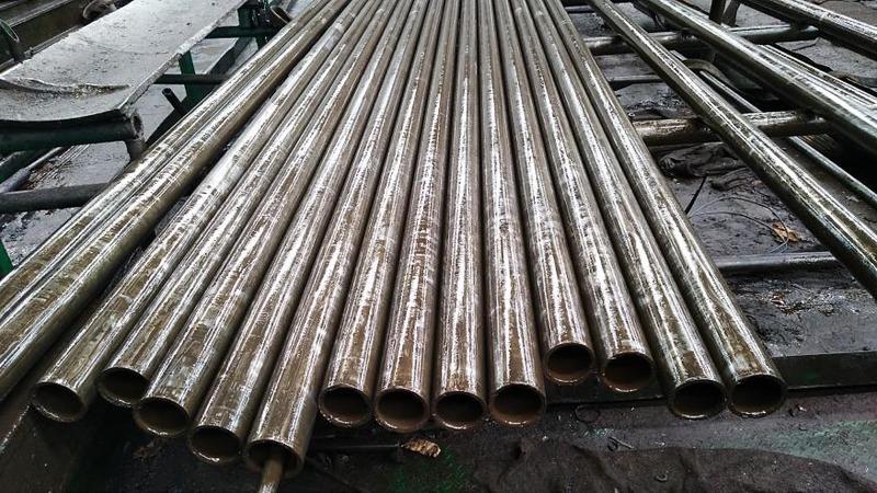 Verified China supplier - Liaocheng Development Zone Ruixing Steel Pipe Manufacturing Co., Ltd.