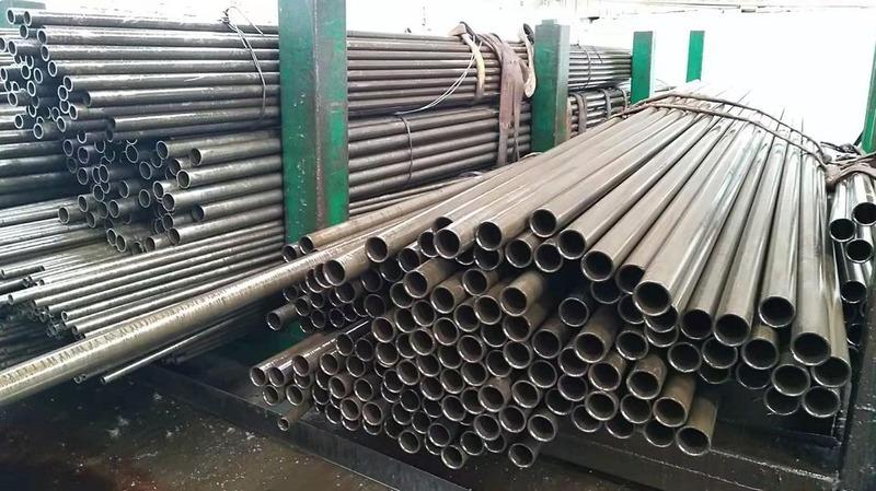 Verified China supplier - Liaocheng Development Zone Ruixing Steel Pipe Manufacturing Co., Ltd.