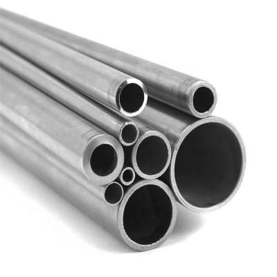 China Liquid Pipe Hot Rolled Steel Welded 304 316 Stainless Steel Seamless Steel Pipe for sale