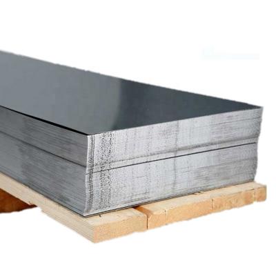 China Building MESCO GL China Factory Price Standard Size Hot Cold Rolled Steel Steel Hot Dipped Coated for sale