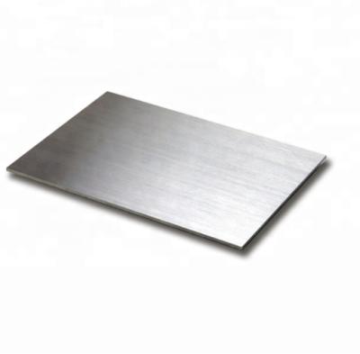 China Construction Ship Plate S235JR Hot Rolled Carbon Steel ASTM A36 Mild Steel Plate Price for sale