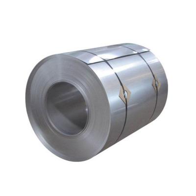 China Construction China Steel Factory Hot Dipped Galvanized Coil Cold Rolled Price Gi Steel Coil for sale