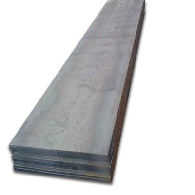 China Hot Rolled Ship Plate ASTM Structure Steel Plate For Building for sale