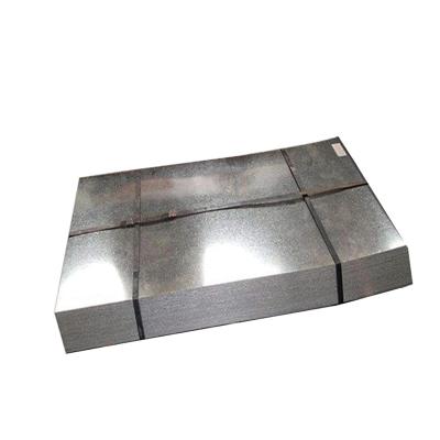 China Forms gi steel sheet metal 0.8mm galvanized sheet size standard price for sale