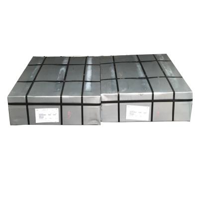 China Forms G90 Galvanized Flat Sheet 3mm 10mm Metal Sheet Price for sale