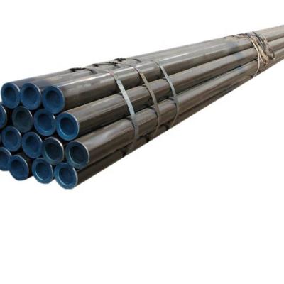 China High Quality 6mm Galvanized Round Steel Pipe / Construction Equipment Hot Dip Galvanized Pipe for sale