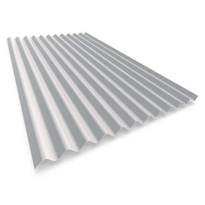 China Roof Building Sell High Performance Roofing Floor Decking Sheet Galvanized Steel Roofing Sheet for sale