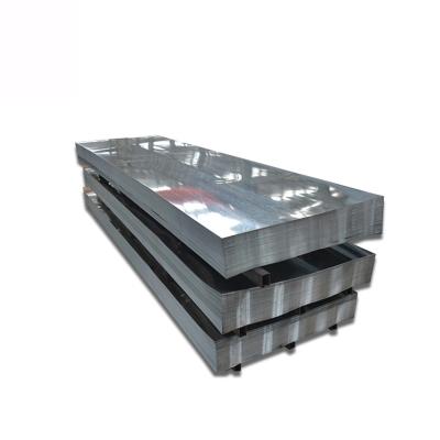 China Forms DX51D Z30 / z275 Gi Sheet Galvanized Metal Zinc Coated Galvanized Steel Sheet for sale