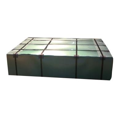 China Forms ASTIM A792 G550 Aluzinc Coil GL Galvalume Steel Steel Sheet for sale