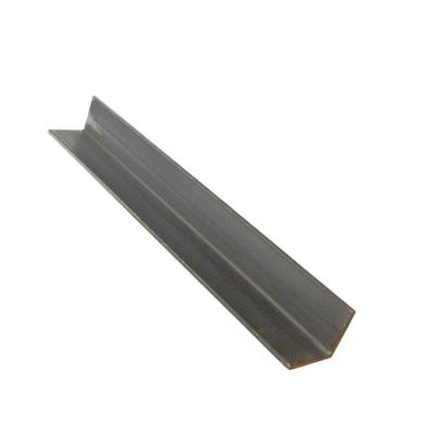 China Construction SS Equal Angle Stainless Steel 201 304 321 316L Steel Angle Iron for sale