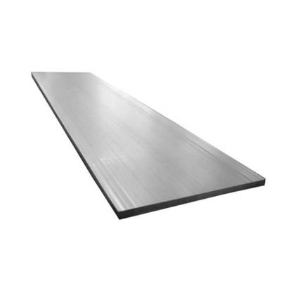 China Construction Customized 410 201 430 10mm Stainless Steel Sheets for sale