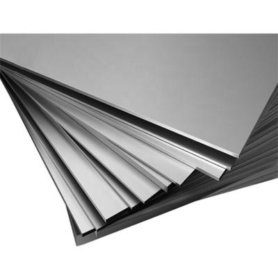 China Construction Customized 10mm Thickness Hot Rolled Aisi 304 Stainless Steel Sheet for sale