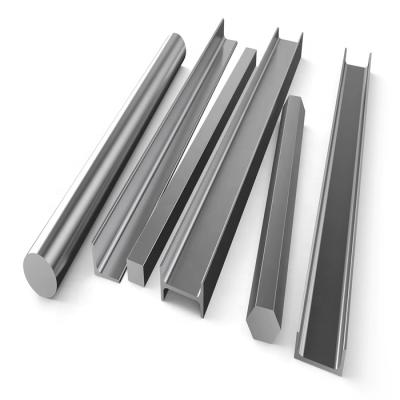 China Construction/Industry Stainless Steel Hex Bar for sale