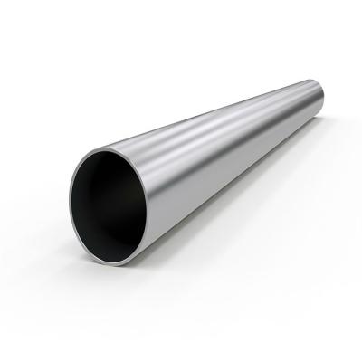 China Construction AISI ASTM TP 2507 Stainless Steel Pipe 304 304L 309S 310S 316L 316ti 321 347H 317L 904L 2205 for sale