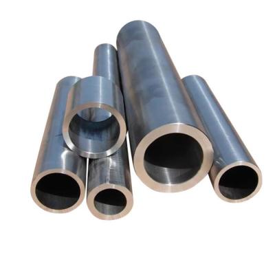 China Construction Customized Tubes 316 Gauge 304 Stainless Steel Pipe Seamless Price for sale