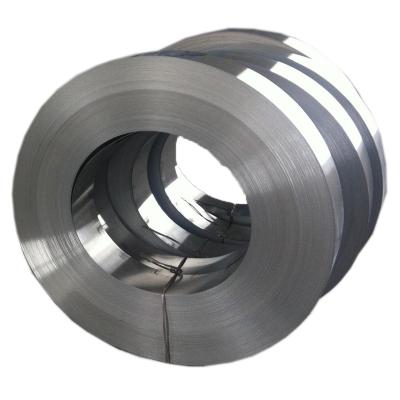 China Container Electroplate Best Selling Precision 304 / 1.4301 Stainless Steel Strip for sale