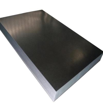 China ASTM A36 Hot Rolled Carbon Steel Plate Construction Steel Sheet for sale