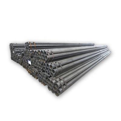 China Construction Seamless Steel Pipe And Cold Drawn 4130 4140 Carbon Tube for sale