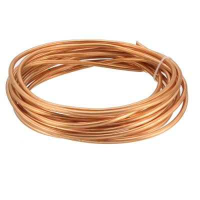 China China Industrial Customized C14500 Tellurium Copper Strip Strip Foil For Industry for sale