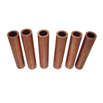 China Water Heater Cheap Price 8mm Diameter Copper Tube Pipe for sale