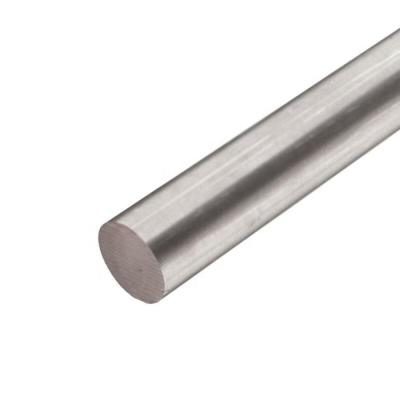 China Industry high quality aluminum round billet aluminum bar for sale