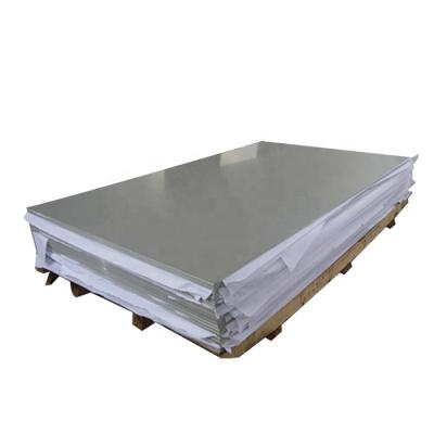 China Hot Sale Building 3003 Aluminum Sheet 5052 6061 7075 for sale