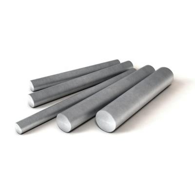 China High Strength Customized Industry Construction Aluminum Alloy Grade 250mm 6061 Round Bar for sale