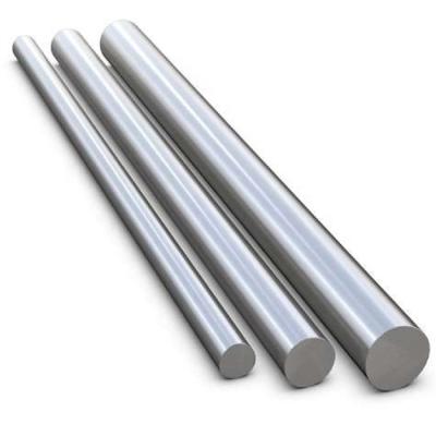 China Industry Aerospace Aluminum Solid Construction 7068 T6511 7075 T6 Rod for sale