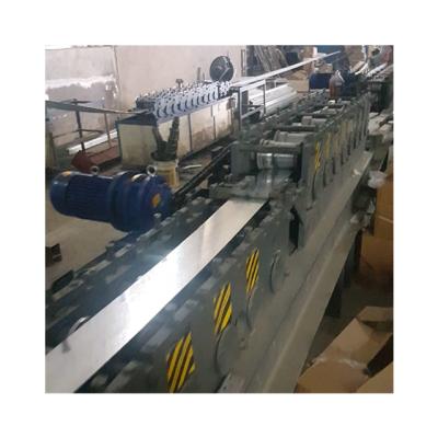 China Steel Fireproof Composite Curtain Machine In Easy Operation for sale