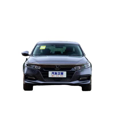 China Leather For sale the 2021 Honda Accord 260TURBO Luxury Star Limited Edition for sale