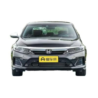 China Leather China used car boutique car condition 2022 Honda PRELUDEi 260TURBO Jingyue Edition for sale