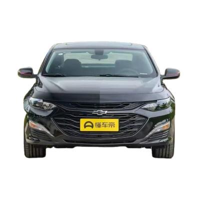 China Leather Wholesale cheap Chevrolet Malibu XL2020 Redline550T automatic sharp version of Chinese used cars for sale for sale