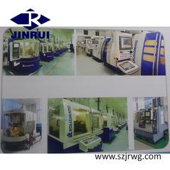 Verified China supplier - Shenzhen Jinrui Precision Carbide Technology Co., Ltd.