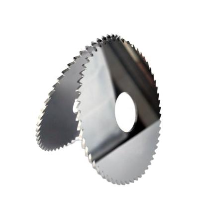 China JR153 Milling Saw Blade Milling Cutter For Face Milling for sale