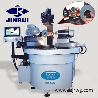 China JR Multifunctional Precision Grinding Wheel Dressing Machine Grinding Wheel Carbide Dressing Machine for sale