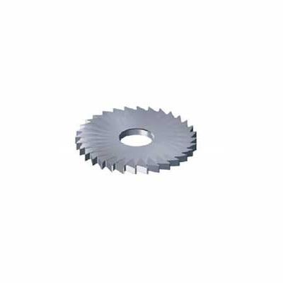 China JINRUI Carbide Disc Cutter Saw Blade Milling Cutter End Mill for sale