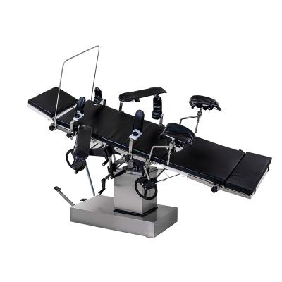 China Adjustable Surgery Table for Versatile Medical Applications for sale