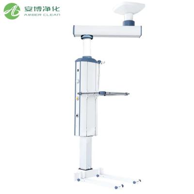 China Advanced Operating Theatre Pendants for Efficient Medical Use for sale