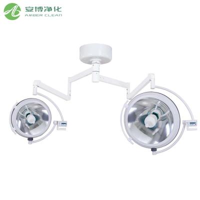 China Ceiling-Mounted Operating Room Dedicated Shadowless LED Surgical Light for sale