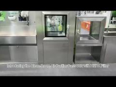 Pass Box Price
