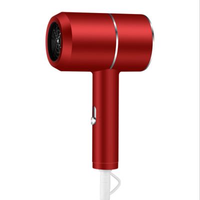 China Hot Selling Ionic Anion Household Blow Dryer Travel Hair Blow Dryer Portable Hair Dryer for sale